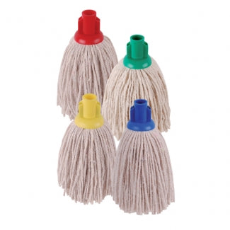 PY Socket Mop Head 232g - BeSafe Supplies Ltd