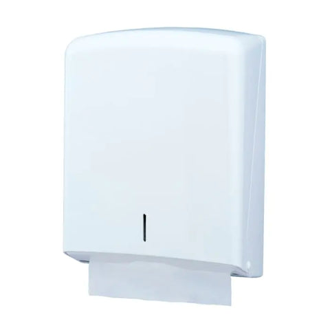 Hand Towel Dispenser Large - BeSafe Supplies Ltd