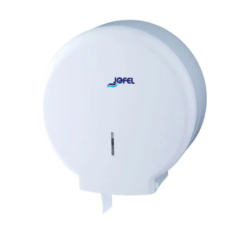 Mini Jumbo Toilet Roll Dispenser - BeSafe Supplies Ltd