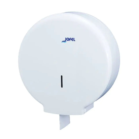 Maxi Jumbo Toilet Roll Dispenser - BeSafe Supplies Ltd