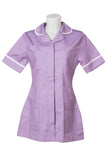 Healthcare Tunic Lilac - BeSafe Supplies Ltd