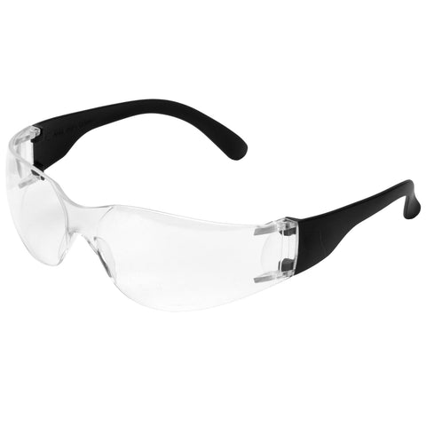 Safety Glasses - BeSafe Supplies Ltd
