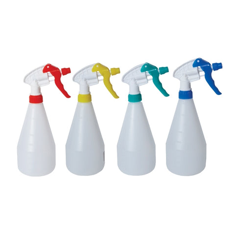 Spray Bottles 750ml - BeSafe Supplies Ltd