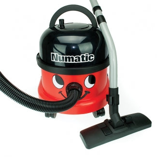 Numatic Henry Vacuum Cleaner - BeSafe Supplies Ltd