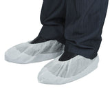 Disposable Heavy Duty Overshoes - Pack of 40 - BeSafe Supplies Ltd