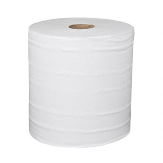 White Bumper Rolls 400m - Case of 2 - BeSafe Supplies Ltd