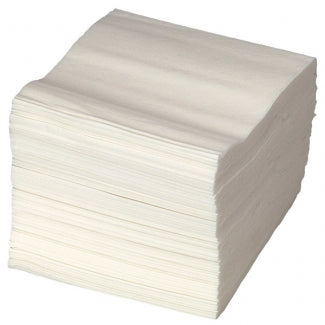2 Ply Bulk Flat Pack Toilet Tissue- Case of 9000 - BeSafe Supplies Ltd